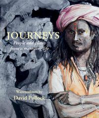 Cover image for Journeys