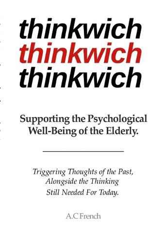 Cover image for Thinkwich,Thinkwich,Thinkwich