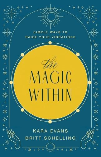 Cover image for The Magic Within