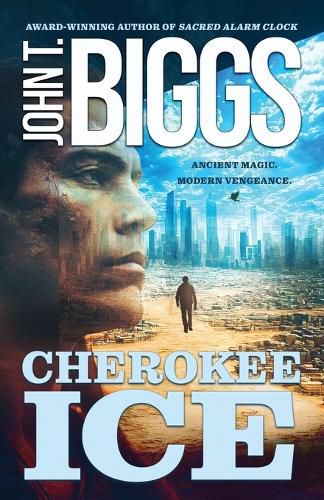 Cover image for Cherokee Ice