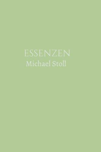 Cover image for ESSENZEN Grun (3. Jahresband)