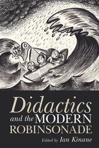 Cover image for Didactics and the Modern Robinsonade: New Paradigms for Young Readers