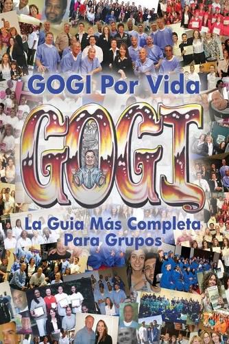 Cover image for GOGI Por Vida