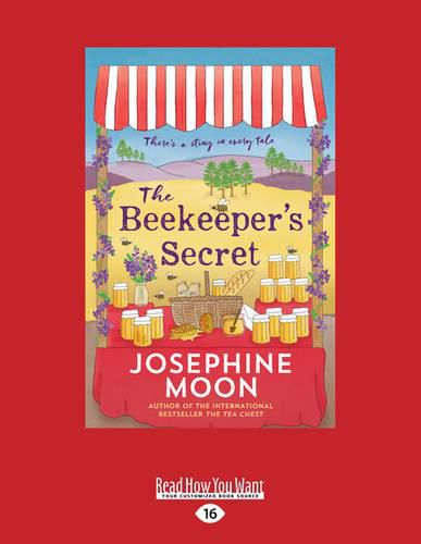 The Beekeeper's Secret