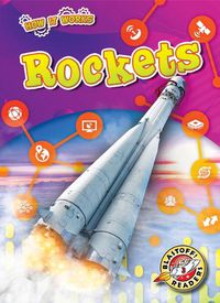 Cover image for Rockets