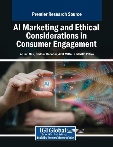 Cover image for AI Marketing and Ethical Considerations in Consumer Engagement