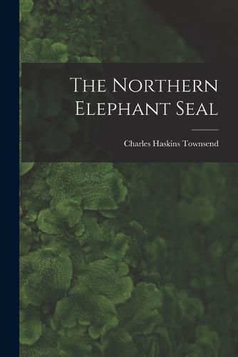 Cover image for The Northern Elephant Seal