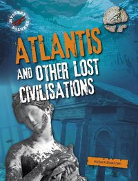 Cover image for Atlantis and Other Lost Civilizations