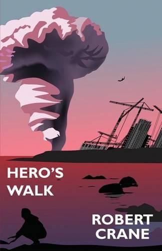 Cover image for Hero's Walk
