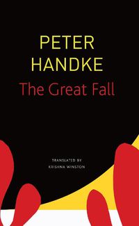 Cover image for The Great Fall