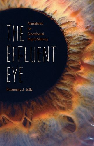 Cover image for The Effluent Eye