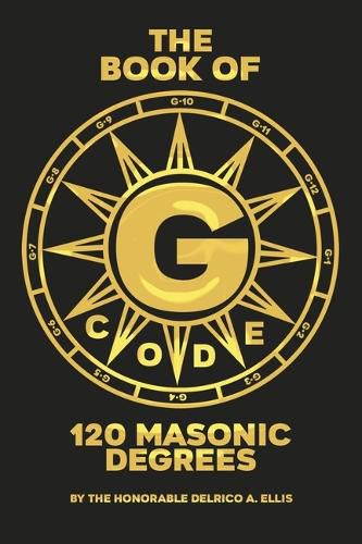 Cover image for The Book of 120 Masonic Degrees