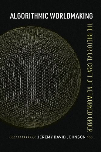 Cover image for Algorithmic Worldmaking