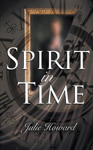 Cover image for Spirit In Time