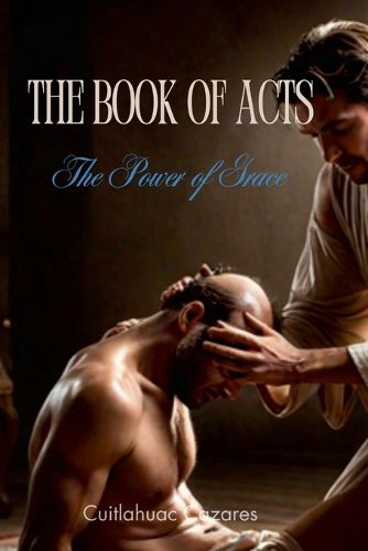 Cover image for The Book of Acts