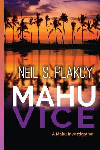 Cover image for Mahu Vice