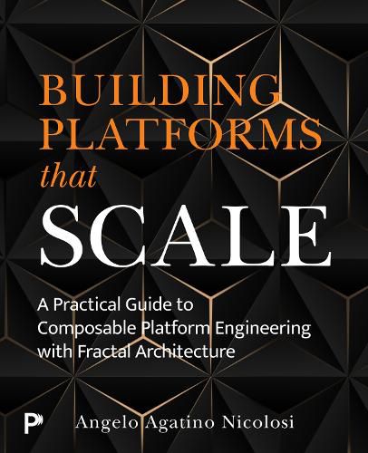 Cover image for Building Platforms That Scale