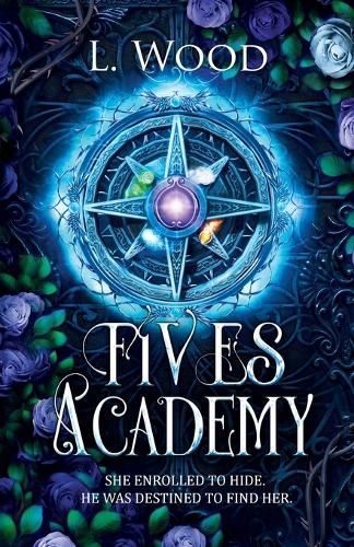 Cover image for Fives Academy