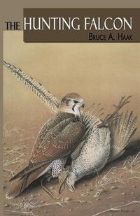 Cover image for Hunting Falcon, The