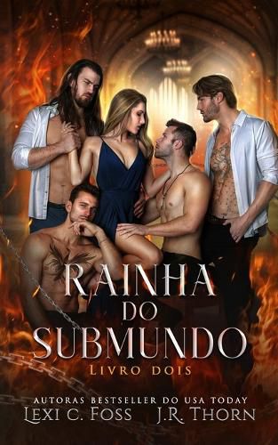 Cover image for Rainha do Submundo