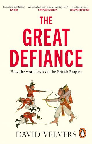 The Great Defiance