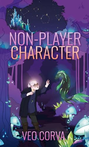 Cover image for Non-Player Character