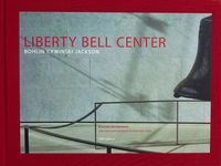 Cover image for Liberty Bell Center (Slipcase edition)