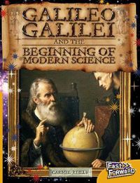 Cover image for Galileo Galilei and the Beginning of Modern Science