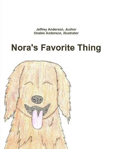 Nora's Favorite Thing