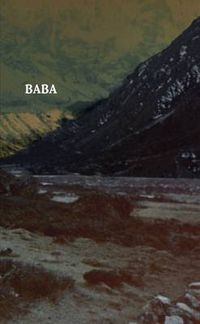Cover image for Baba