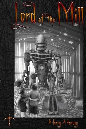 Cover image for Lord of the Mill