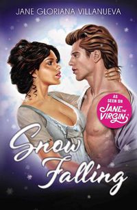 Cover image for Snow Falling