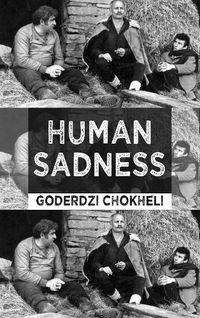 Cover image for Human Sadness