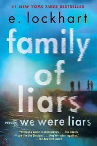 Cover image for Family of Liars