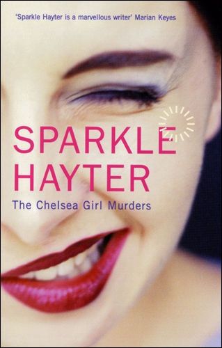 Cover image for The Chelsea Girl Murders