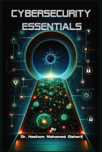 Cover image for Cybersecurity Essentials