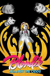 Cover image for Blondie