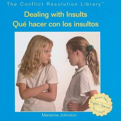 Cover image for Dealing with Insults / Que Hacer Con Los Insultos