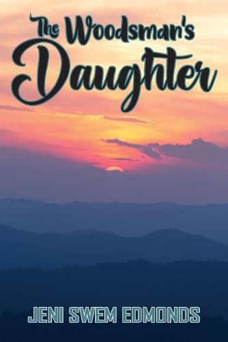 Cover image for The Woodsman's Daughter