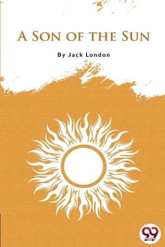 Cover image for A Son of the Sun