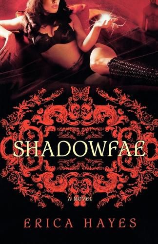 Cover image for Shadowfae