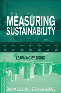 Cover image for Measuring Sustainability: Learning From Doing