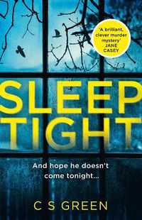 Cover image for Sleep Tight: A Dc Rose Gifford Thriller