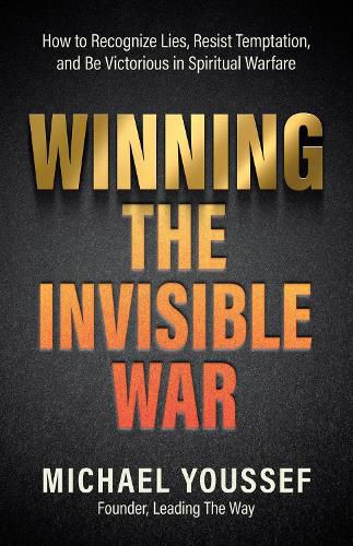 Cover image for Winning the Invisible War