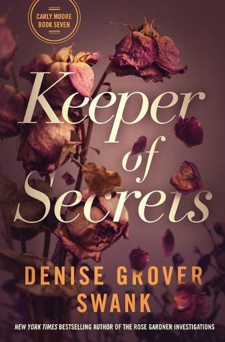 Cover image for Keeper of Secrets