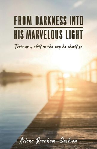 Cover image for From Darkness Into His Marvelous Light