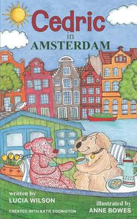 Cover image for Cedric in Amsterdam