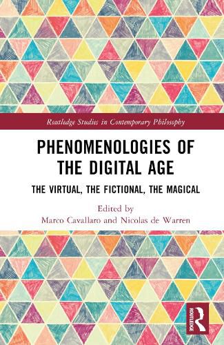 Phenomenologies of the Digital Age