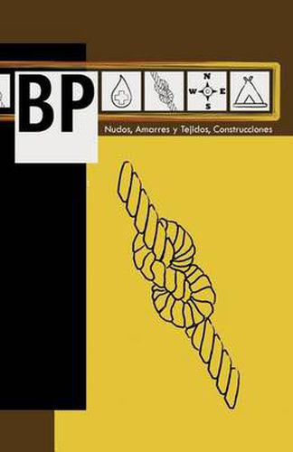 Cover image for BP: Nudos, Amarres y Tejidos, Construcciones