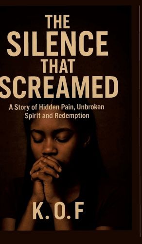 Cover image for The Silence that Screamed